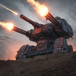 Tower Defense: Epic Turret simgesi